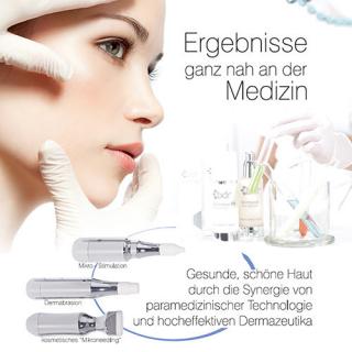 Microneedling