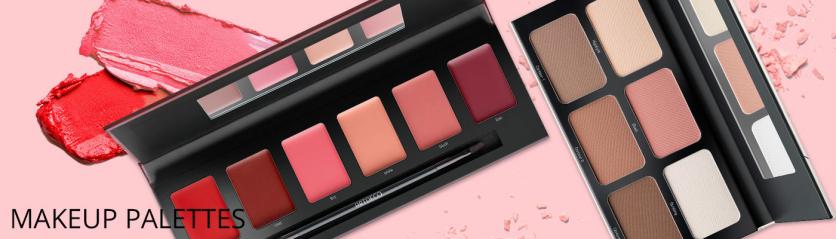 Make-up Paletten