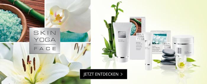 Artdeco Skin Yoga Face