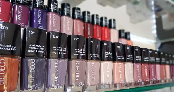 Artdeco Nagellacke