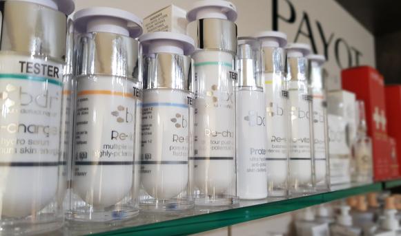 bdr Pflege Medical Beauty Dermazeutik