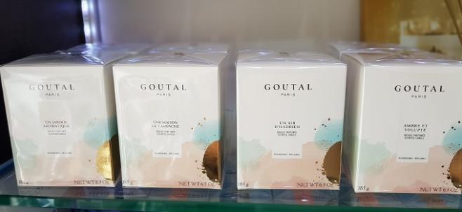 Goutal Duftkerzen