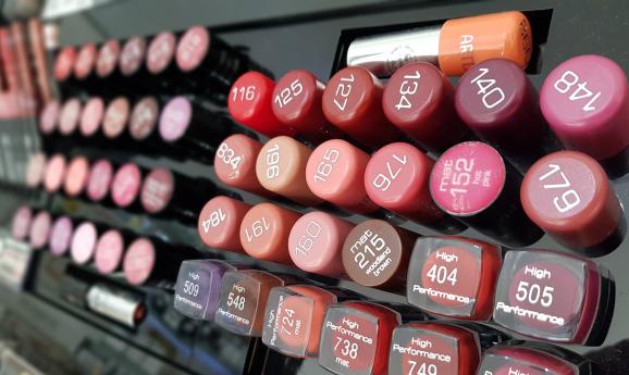 Artdeco Lippenstifte