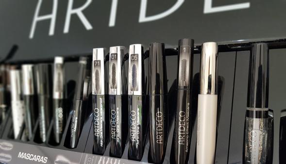 für verführerisch lange Wimpern