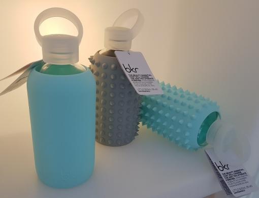 bkr Glasflaschen