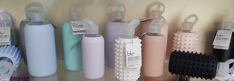 bkr Wasserflaschen