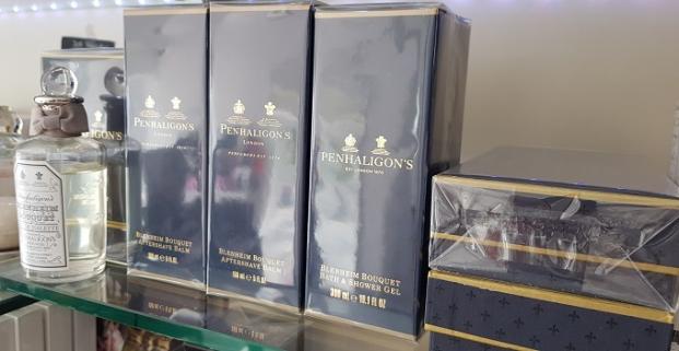 Penhaligon´s