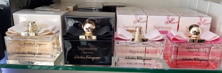 Ferragamo