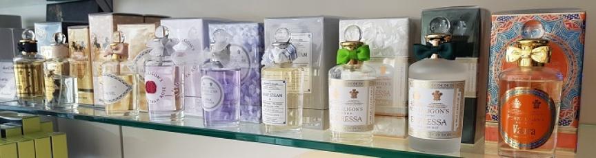 Penhaligon´s