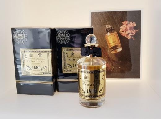 Penhaligon´s