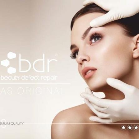 Medical Beauty Anwendungen