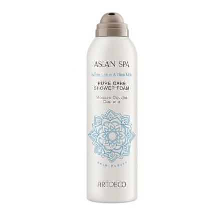 Artdeco shower foam