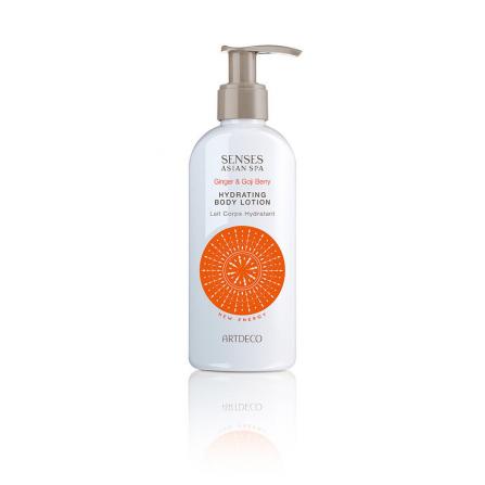 Artdeco Body lotion