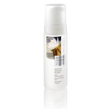 Artdeco White Tea Cleansing Mousse 