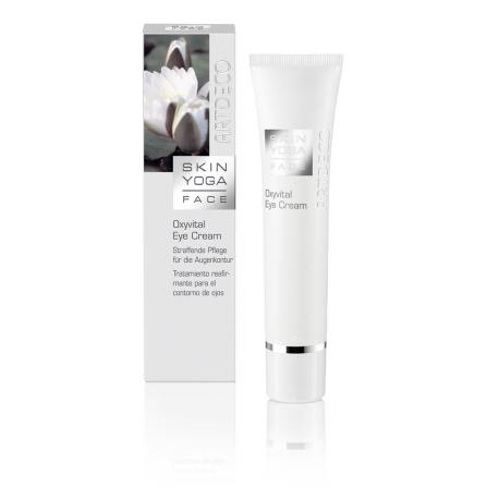 Artdeco Oxyvital Eye Cream