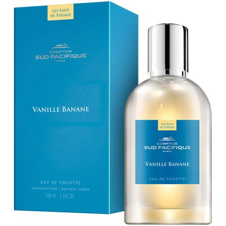 Vanille Banane