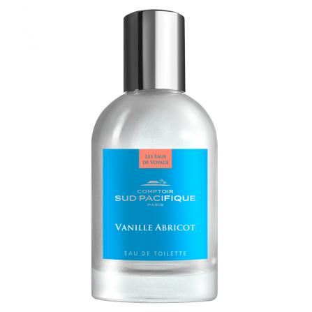 Vanille Abricot