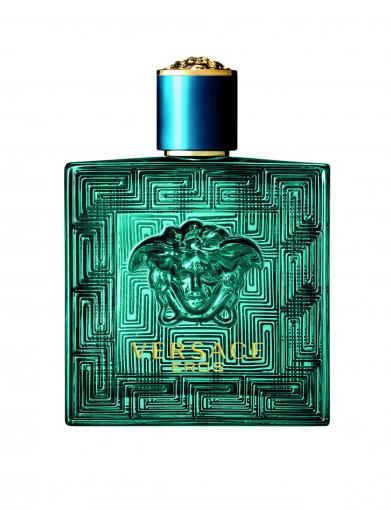 Versace Eros Eau de Toilette für Herren