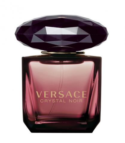 Versace Crystal Noir