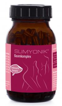 Basenkomplex von Slimyonik
