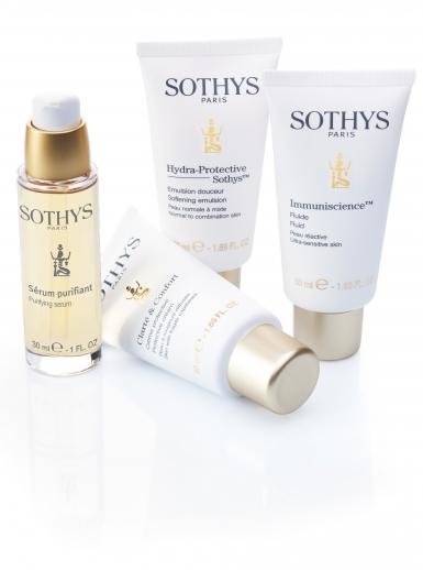 Sothys Paris