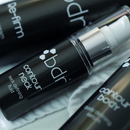 bdr kosmetik Body