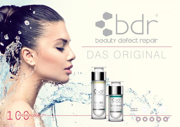 bdr® / Micro Needling