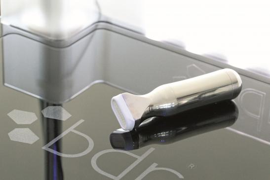 microneedling bdr