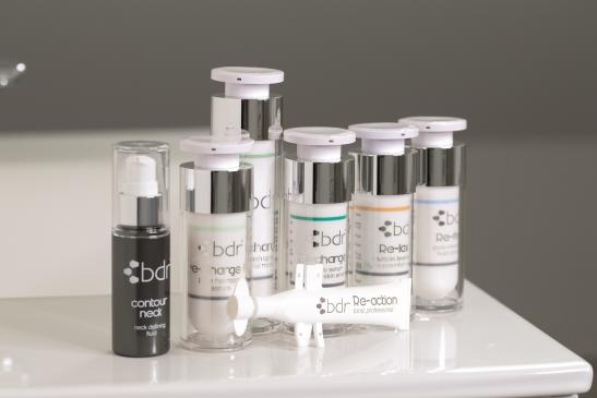 bdr kosmetik