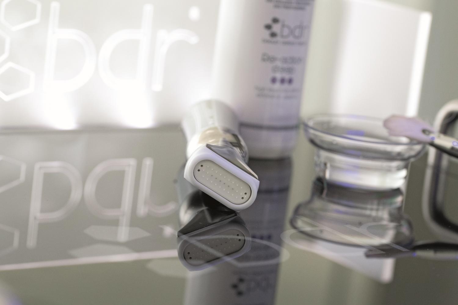 bdr Medical Beauty Concept