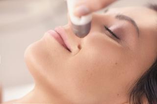 Sauerstoffbehandlung Seyo dermadrop