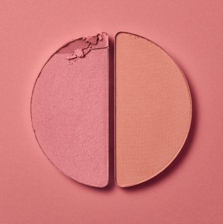 dr. hauschka makeup blush