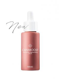 Canaboost Serum