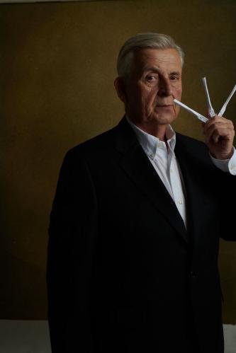 Rosendo Mateu