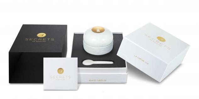 Sothys La Crème 128 Secrets de Sothys