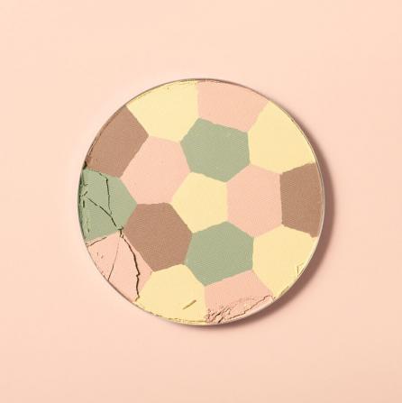 dr. hauschka makeup