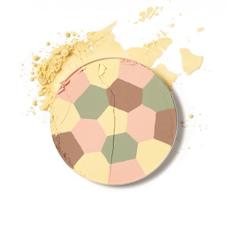 dr. hauschka makeup