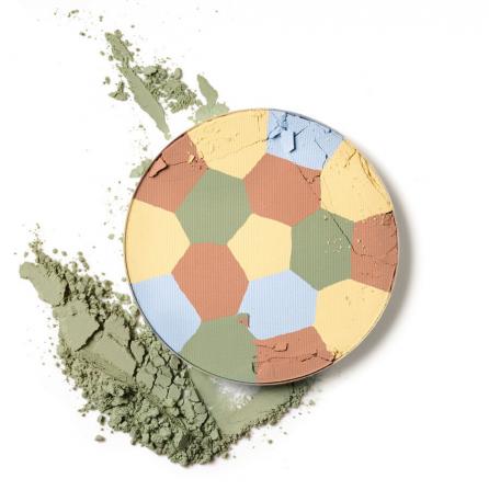 dr. hauschka makeup