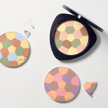 dr. hauschka makeup