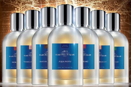 Comptoir Sud Pacifique