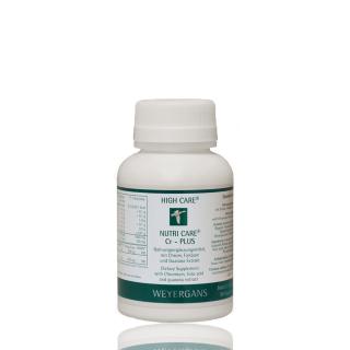 Weyergans Cr-Plus Tabletten