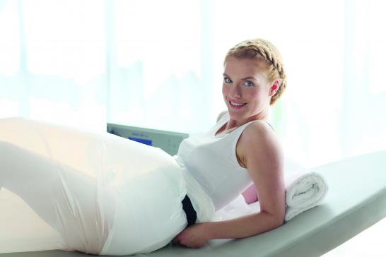 PRO SHAPE BODY STYLER