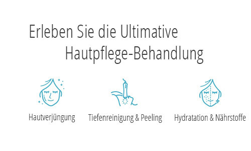 Hydrafacial