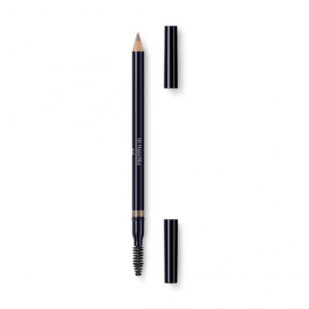 dr. hauschka makeup eyebrow definer