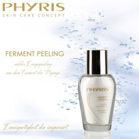 Ferment Peeling Phyris