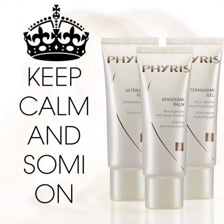 Somi Phyris Termasomi - Sensisomi - Ultrasomi