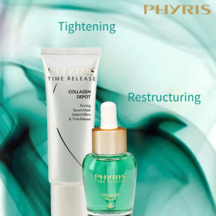 Collagen Pflege