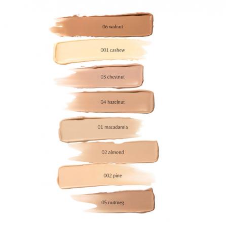 dr. hauschka makeup