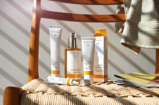 Dr. Hauschka