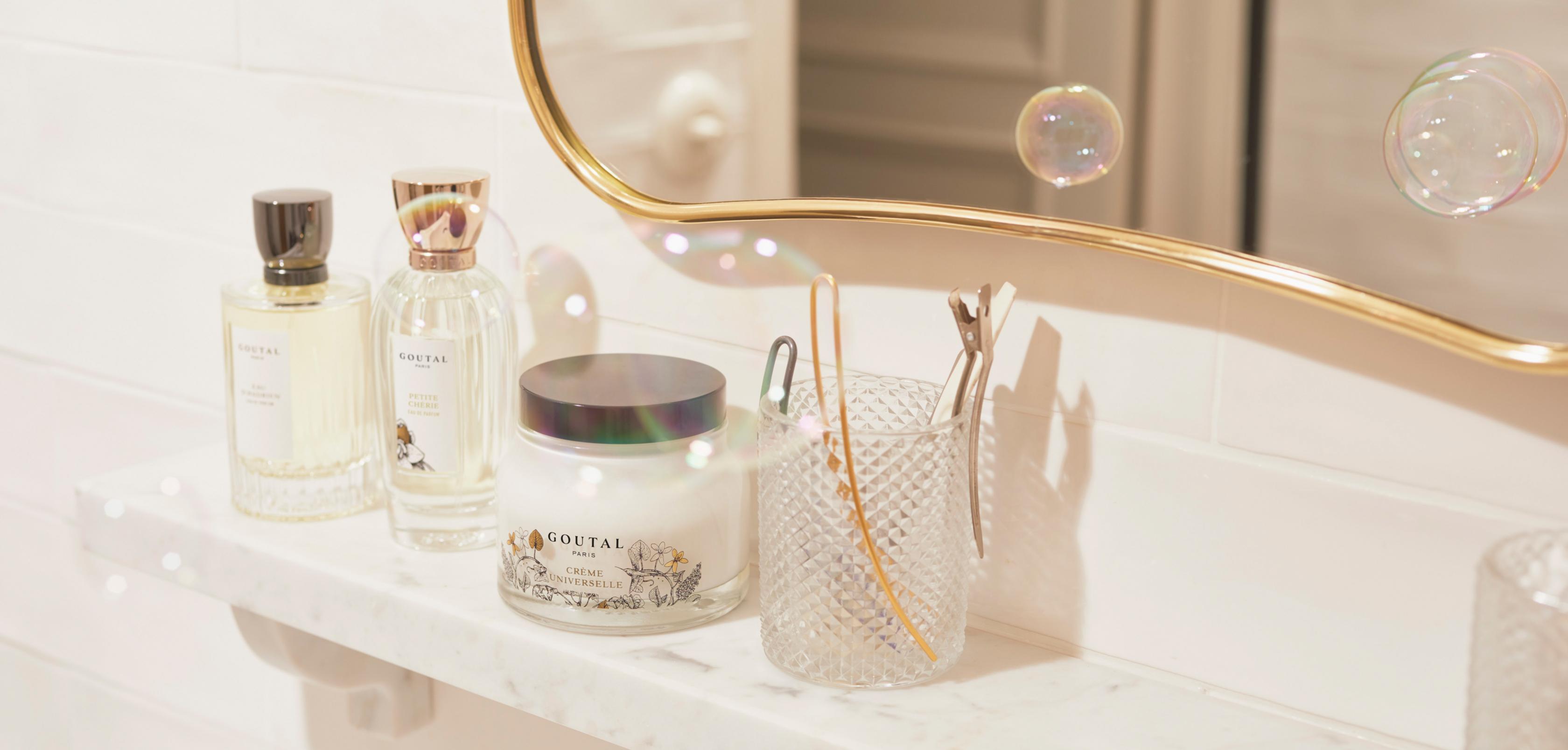 Die Welt von Annick Goutal